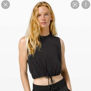 Lululemon Adapt to You Tank